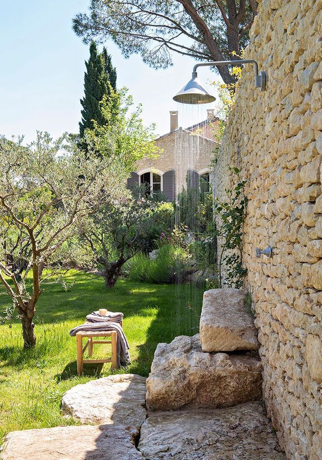Intérieur harmonisé